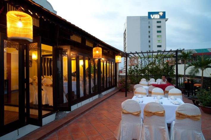 Faifoo Boutique Hotel Хошимин Екстериор снимка