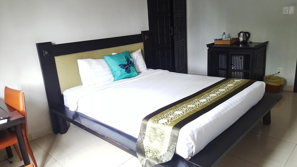 Faifoo Boutique Hotel Хошимин Екстериор снимка