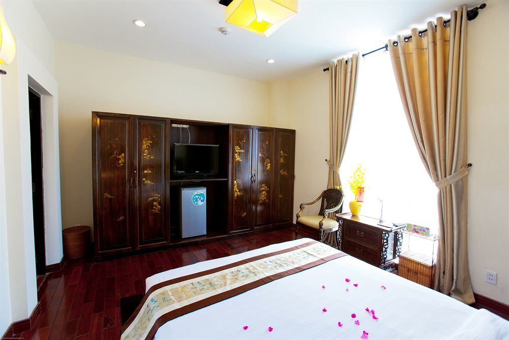 Faifoo Boutique Hotel Хошимин Екстериор снимка